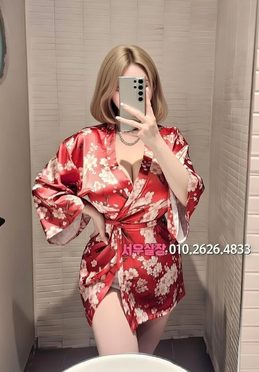 배곧 셔츠룸 프리미엄 라인업 12번 프로필