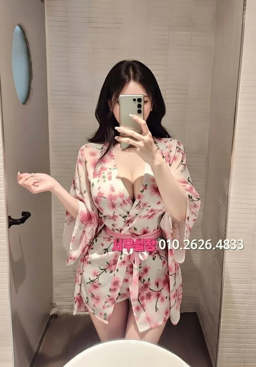 배곧 란제리룸 프리미엄 라인업 10번 프로필