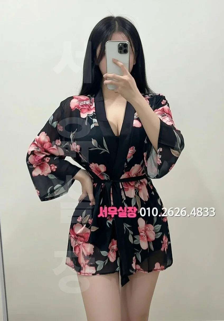 배곧 풀살롱 프리미엄 라인업 38번 프로필