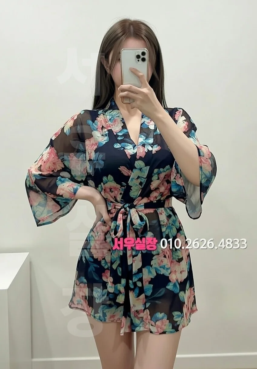 배곧 룸살롱 프리미엄 라인업 20번 프로필