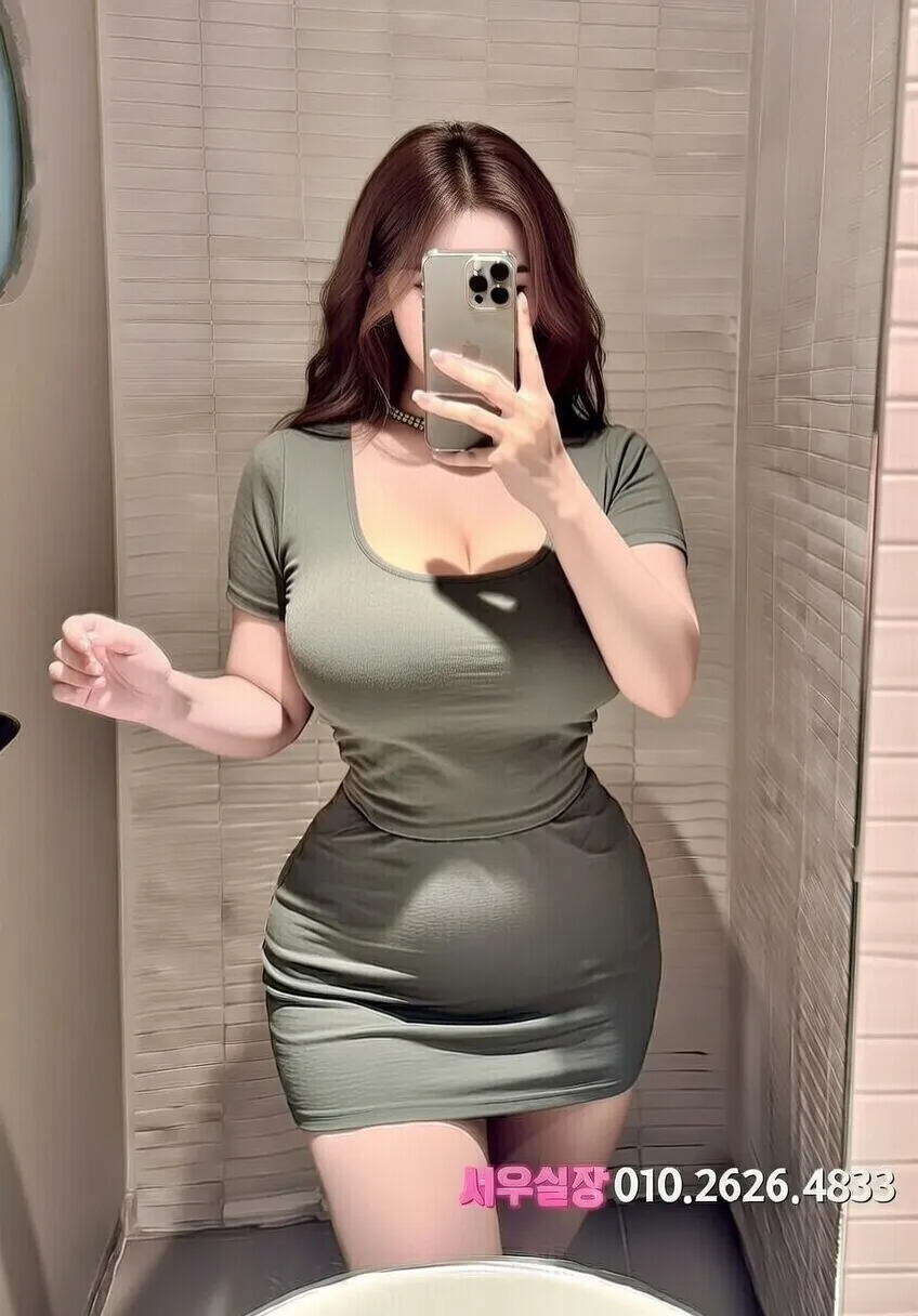 배곧 룸살롱 프리미엄 라인업 40번 프로필