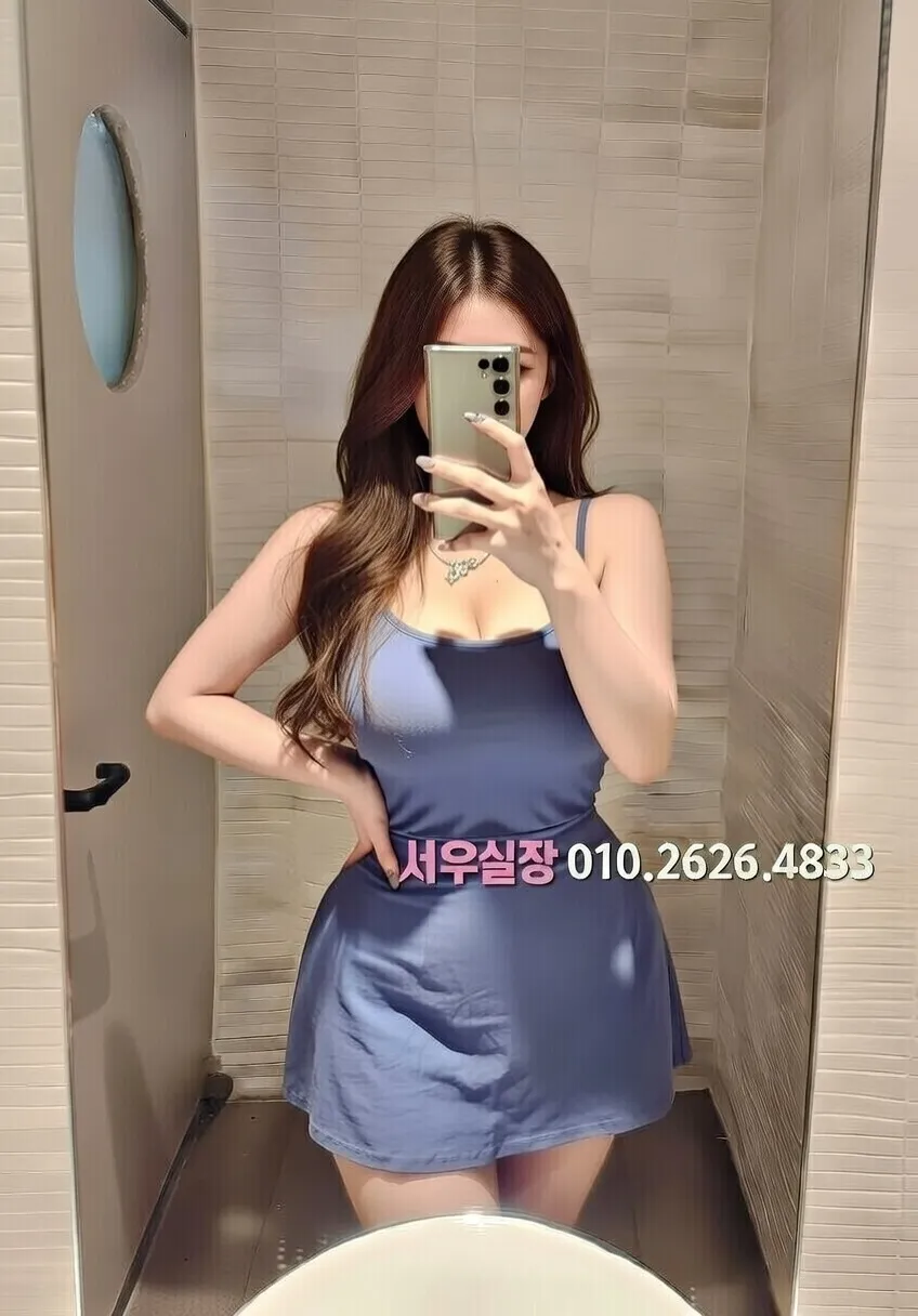 배곧 룸싸롱 프리미엄 라인업 2번 프로필