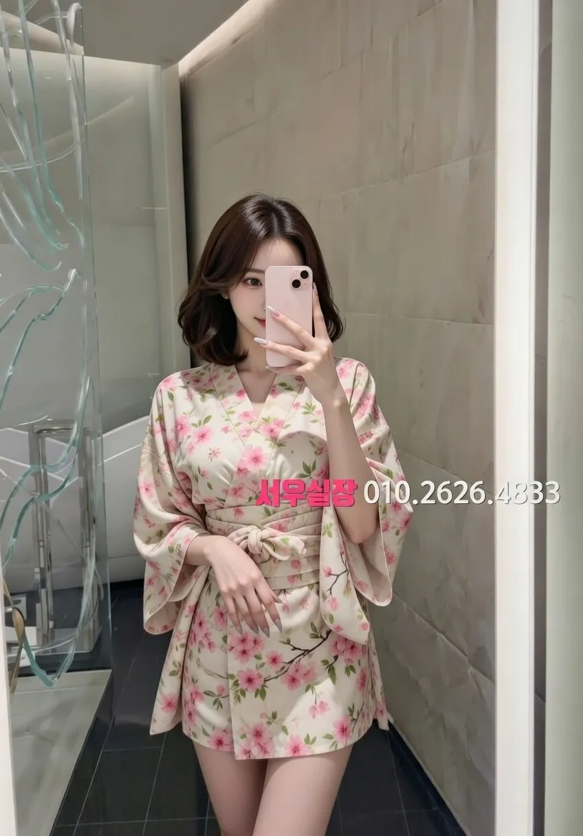 배곧 셔츠룸 프리미엄 라인업 40번 프로필