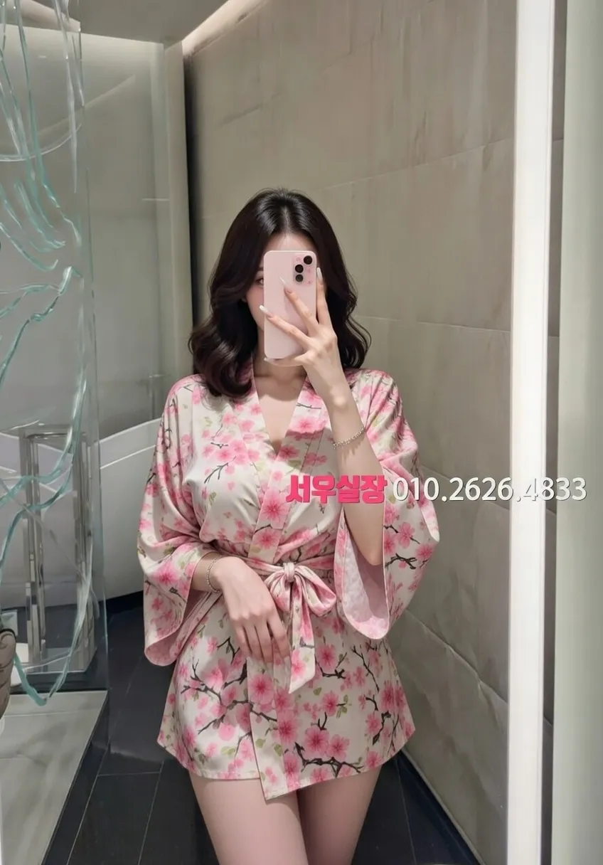 배곧 풀싸롱 프리미엄 라인업 23번 프로필