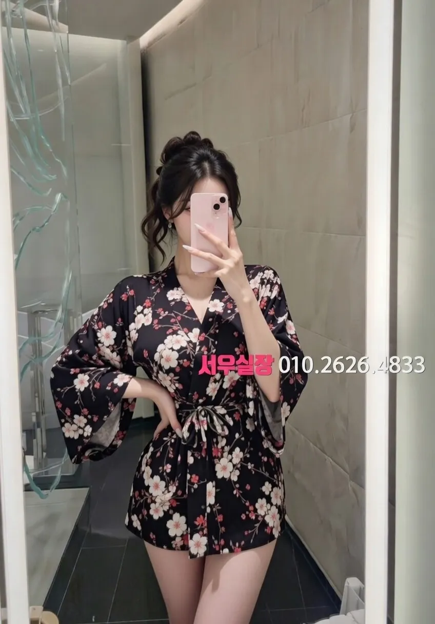 배곧 룸싸롱 프리미엄 라인업 9번 프로필