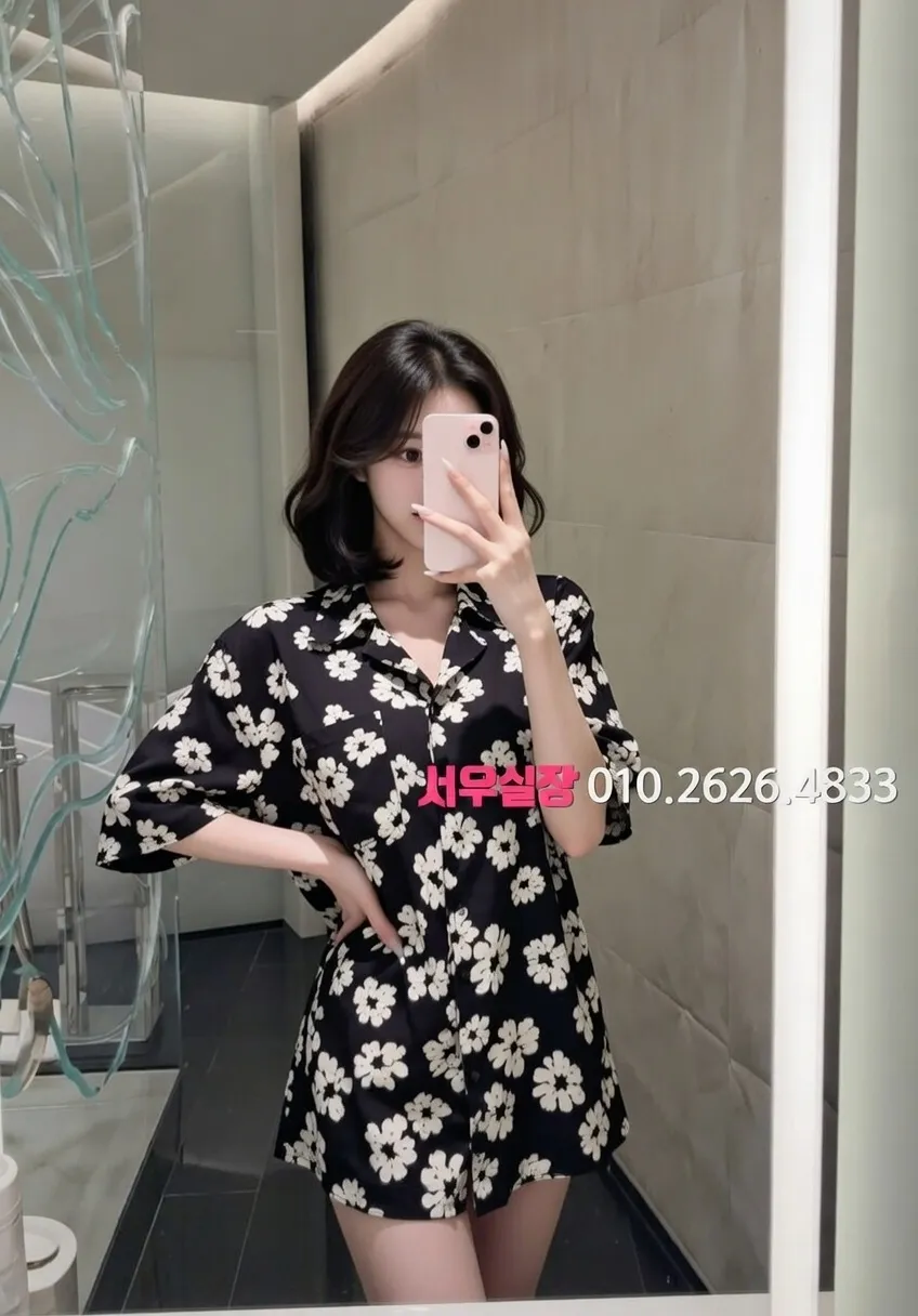 배곧 셔츠룸 프리미엄 라인업 1번 프로필