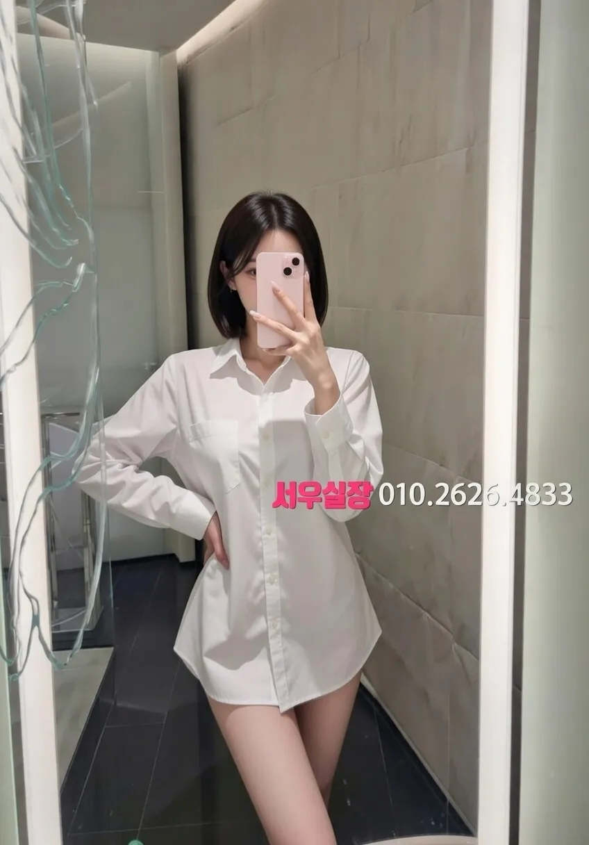 배곧 미러룸 추천 및 검증된 최상급 프리미엄 업소 스크린샷