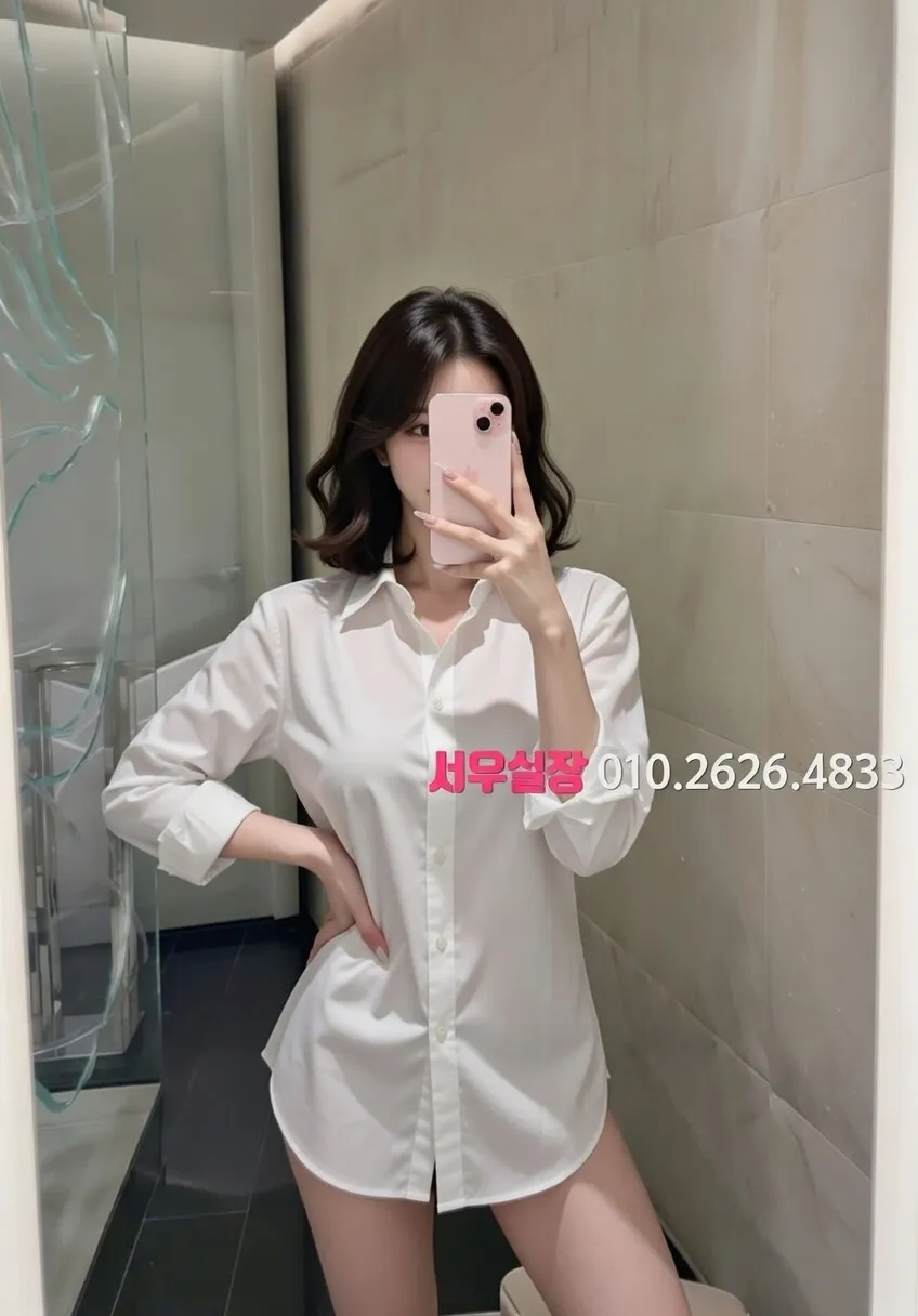 배곧 풀살롱 프리미엄 라인업 40번 프로필