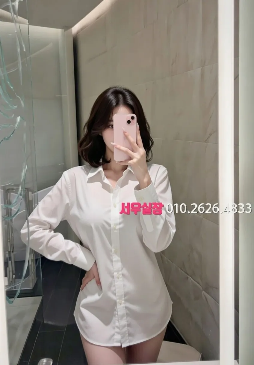 배곧 텐카페 프리미엄 라인업 3번 프로필