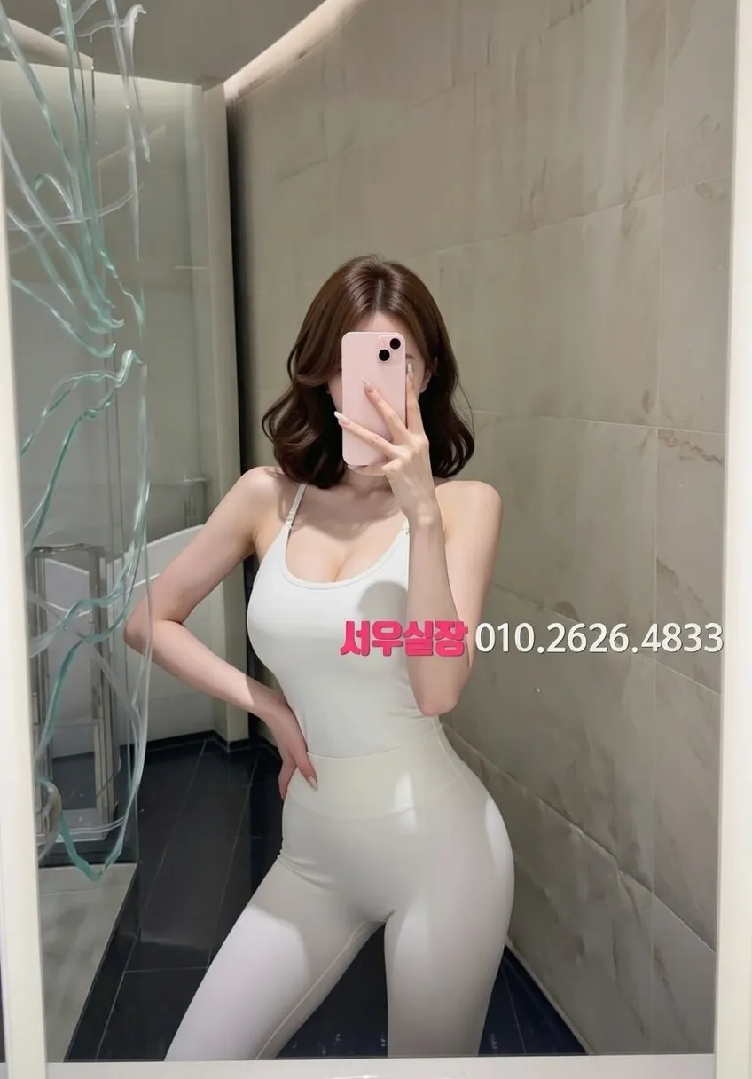 배곧 텐프로 프리미엄 라인업 19번 프로필