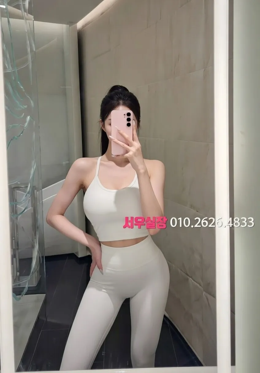 배곧 란제리룸 프리미엄 라인업 25번 프로필