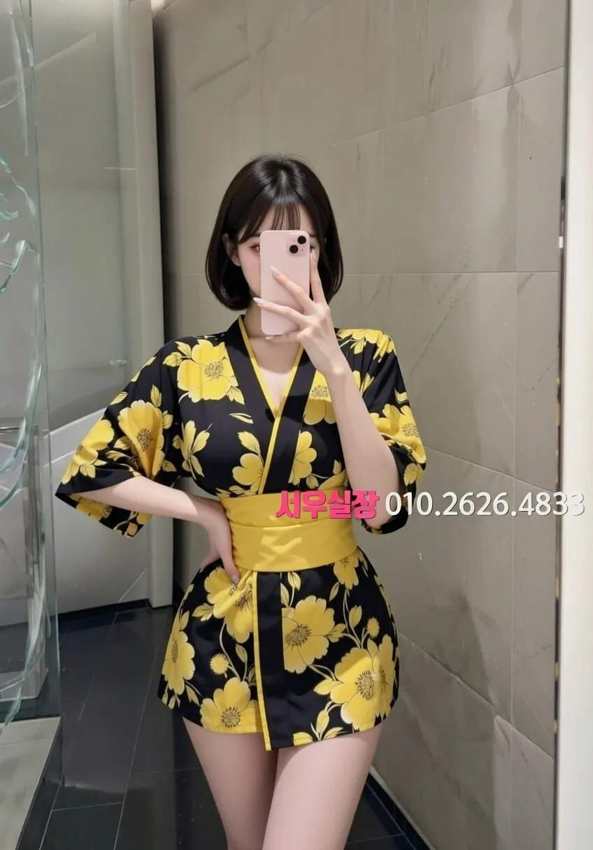 배곧 란제리룸 프리미엄 라인업 9번 프로필