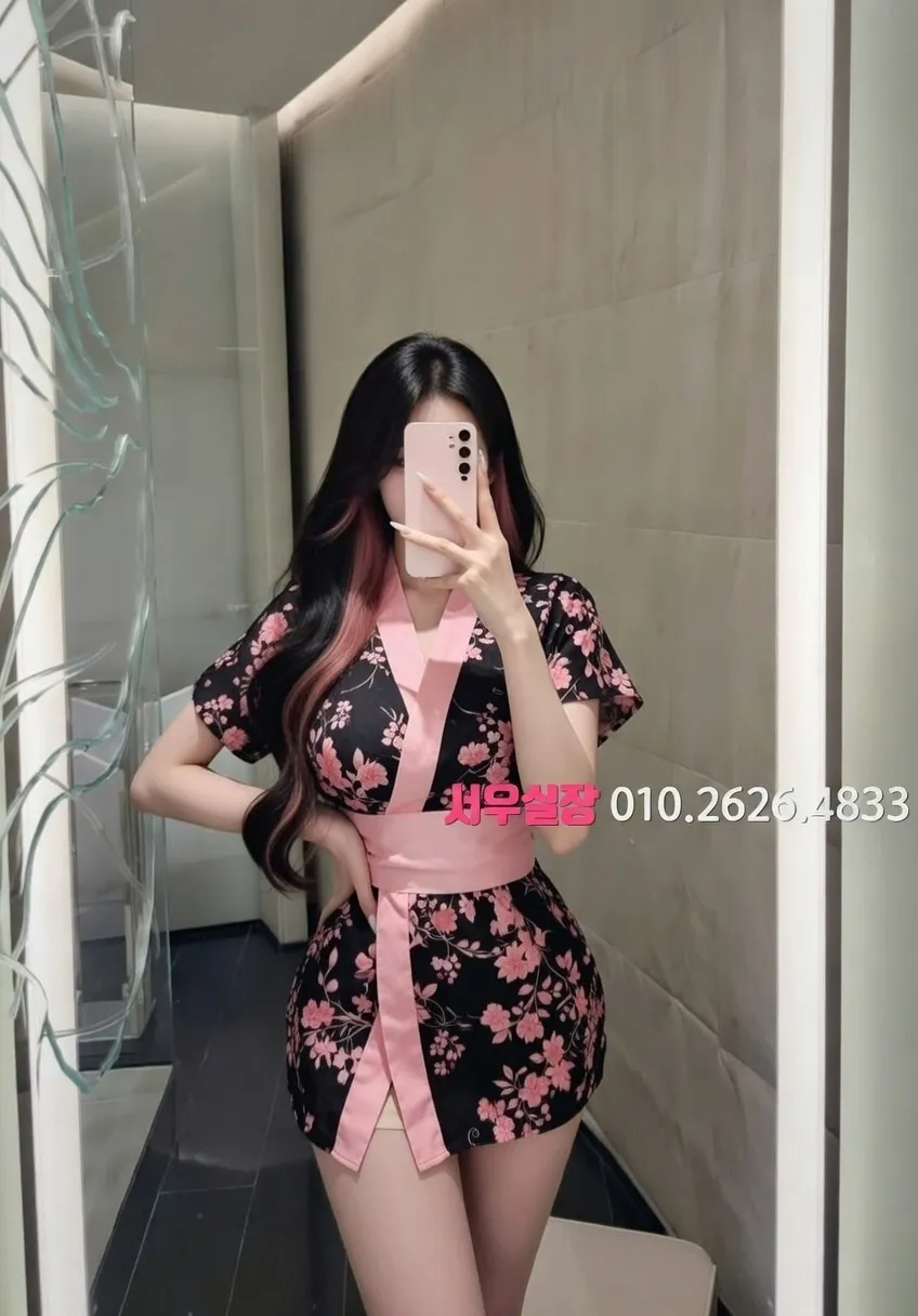 배곧 호빠 프리미엄 라인업 30번 프로필