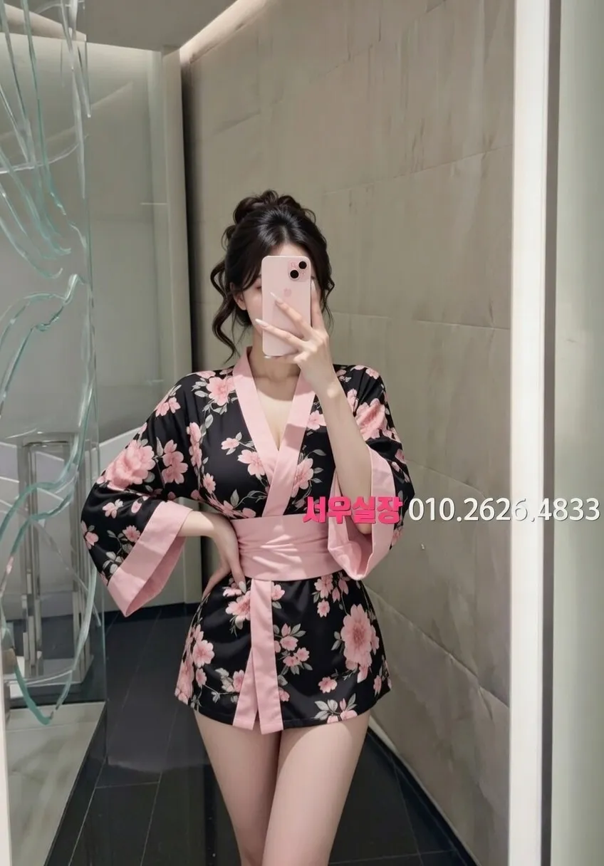 배곧 다국적노래방 프리미엄 라인업 22번 프로필