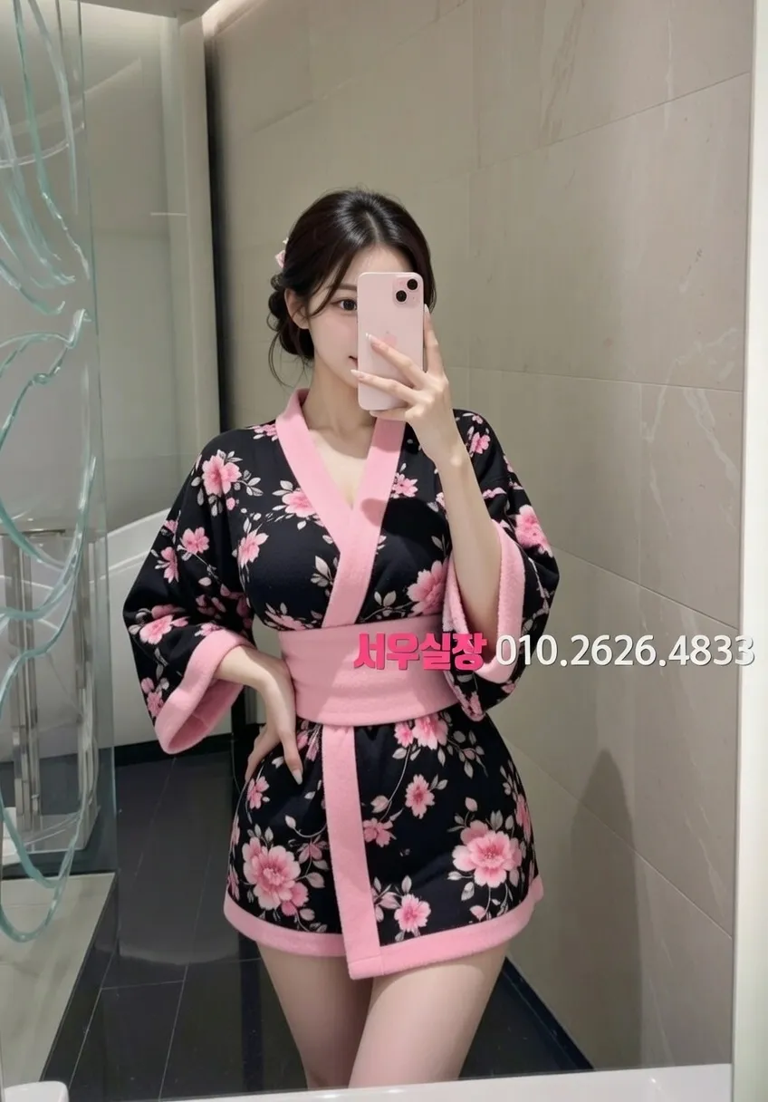 배곧 텐프로 프리미엄 라인업 20번 프로필