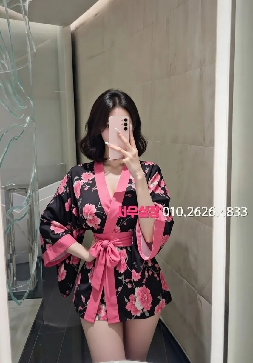 배곧 룸살롱 프리미엄 라인업 16번 프로필