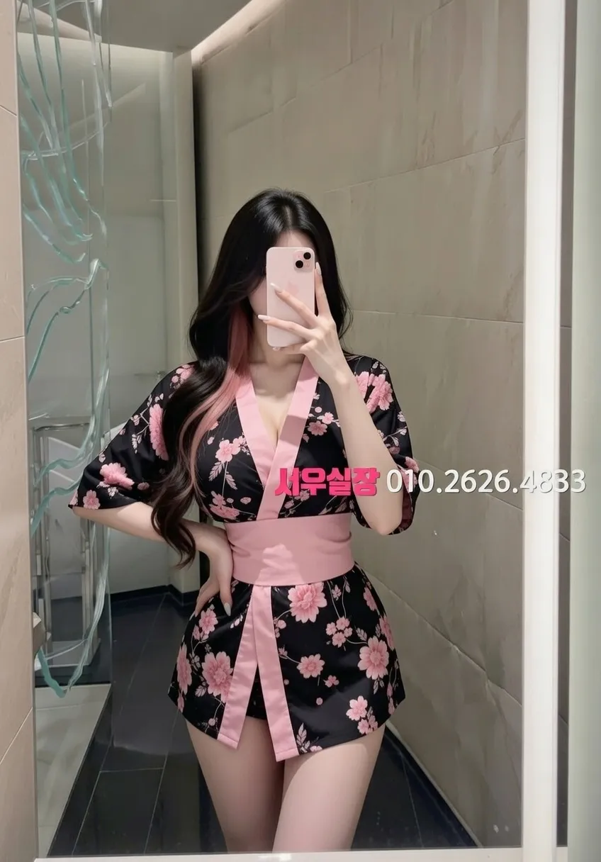 배곧 풀싸롱 프리미엄 라인업 20번 프로필