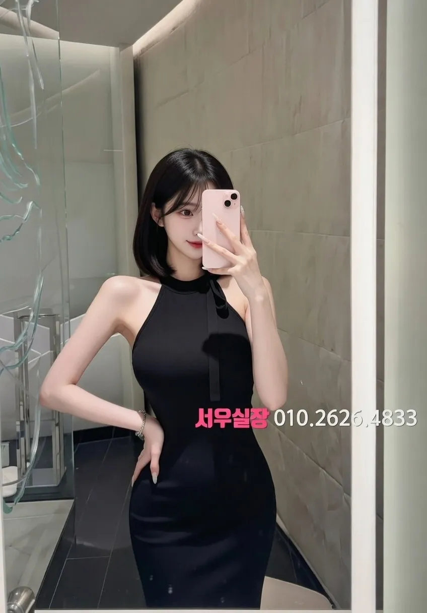 배곧 텐카페 프리미엄 라인업 17번 프로필