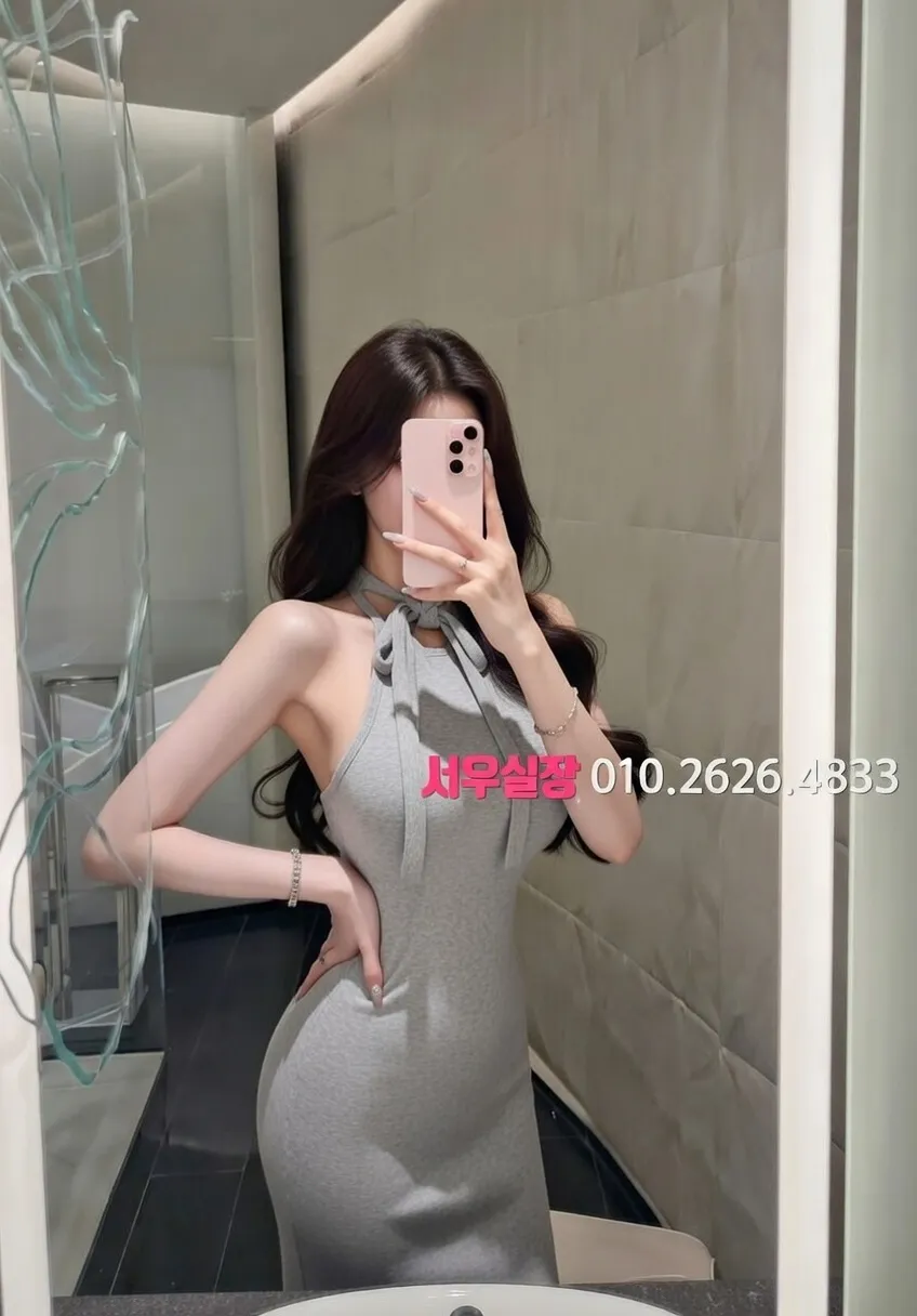 배곧 풀살롱 프리미엄 라인업 19번 프로필