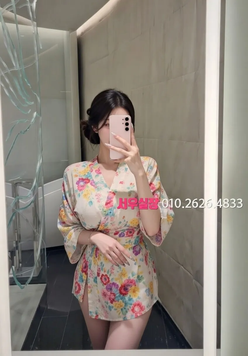 배곧 룸싸롱 프리미엄 라인업 27번 프로필