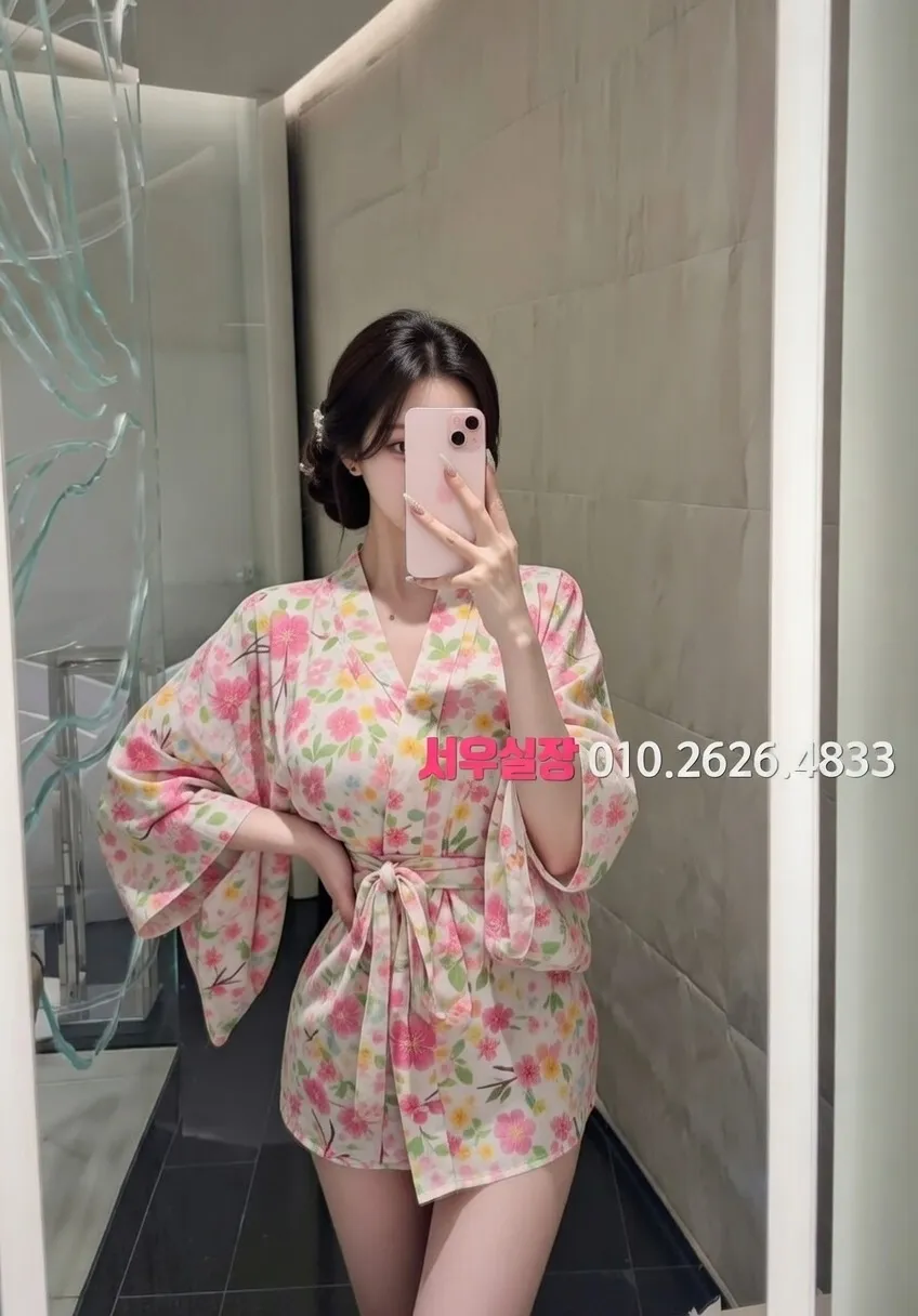 배곧 셔츠룸 프리미엄 라인업 33번 프로필