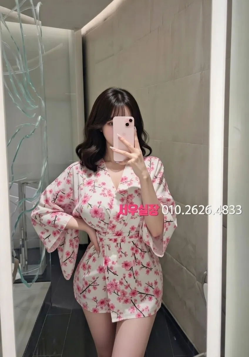 배곧 미러룸 프리미엄 라인업 6번 프로필