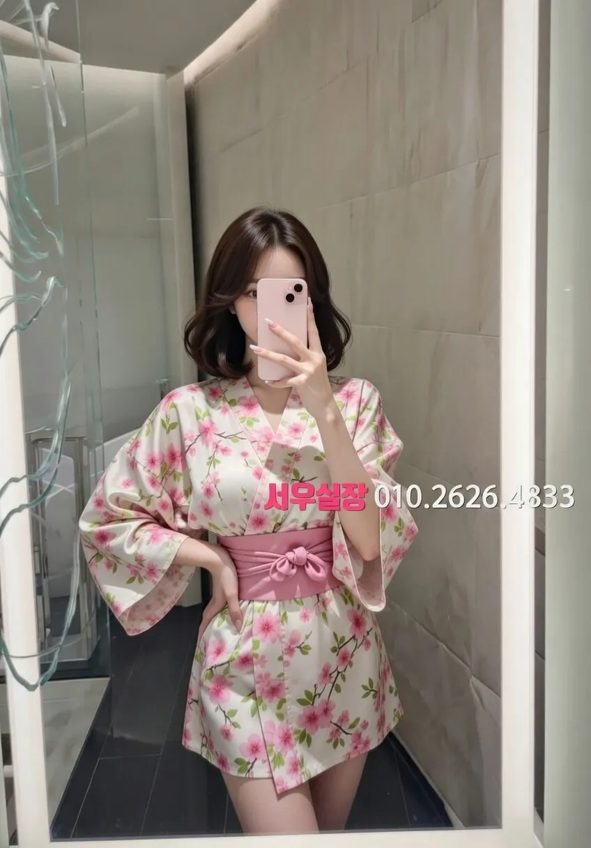 배곧 텐프로 프리미엄 라인업 31번 프로필