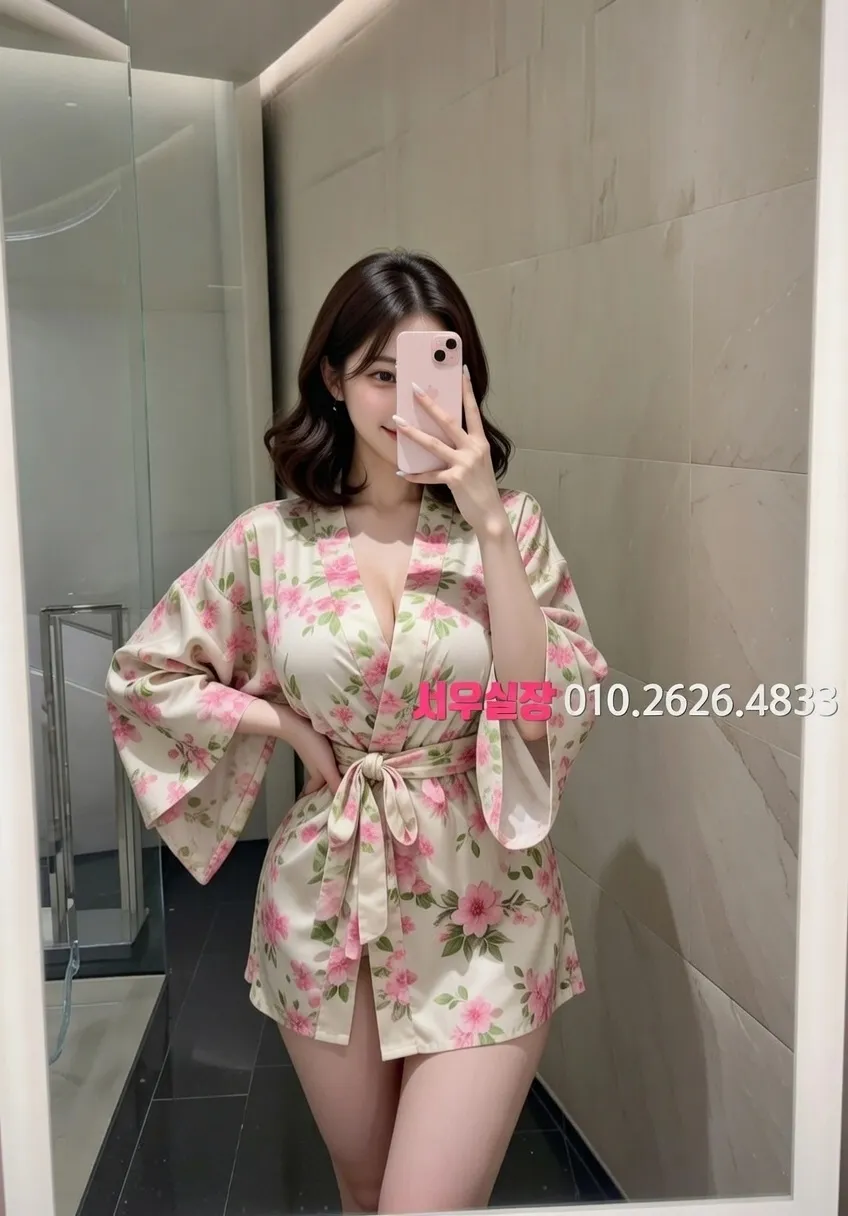 배곧 풀살롱 프리미엄 라인업 21번 프로필