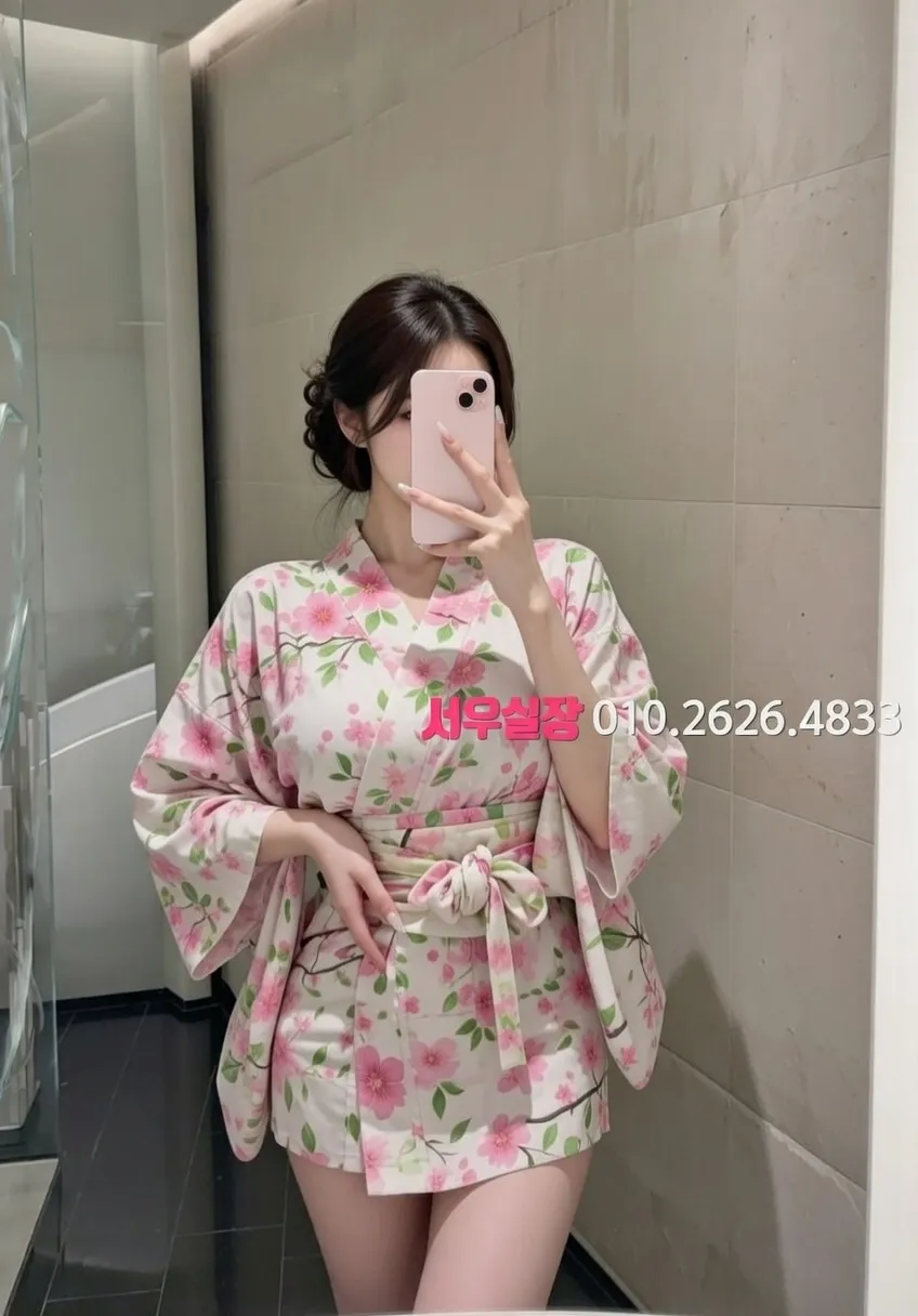 배곧 풀살롱 프리미엄 라인업 32번 프로필