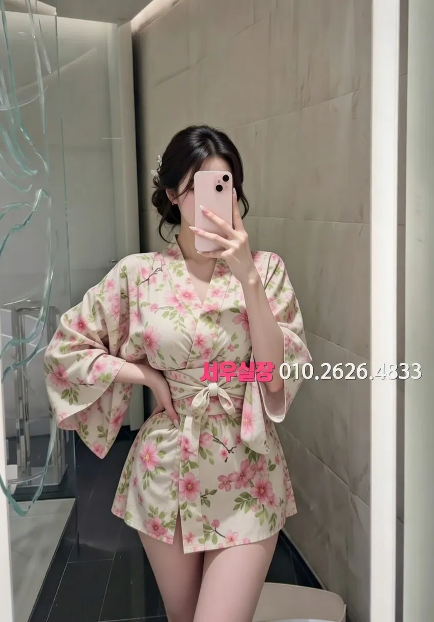 배곧 풀살롱 프리미엄 라인업 1번 프로필