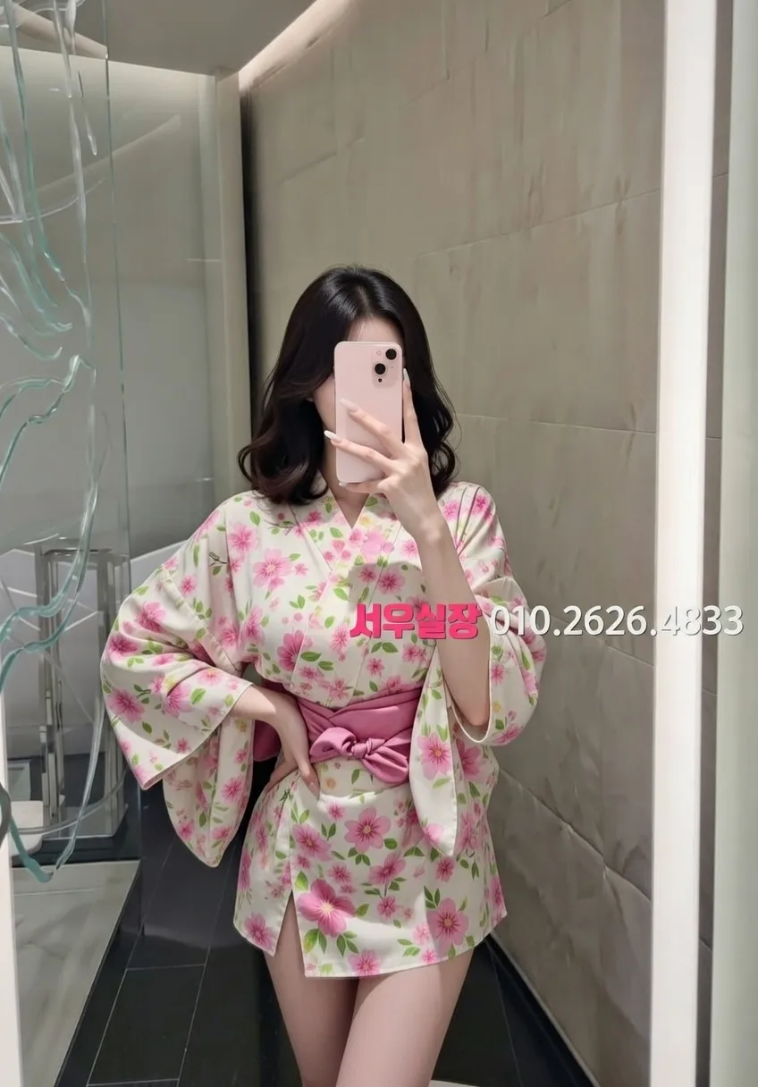 배곧 텐프로 프리미엄 라인업 40번 프로필