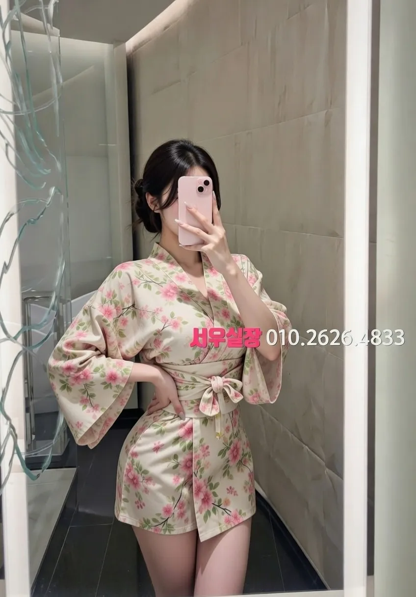 배곧 룸살롱 프리미엄 라인업 23번 프로필