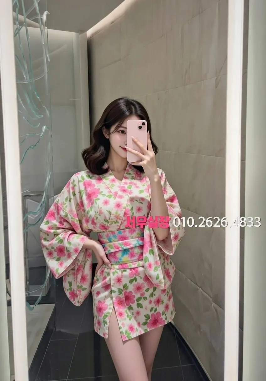 배곧 풀살롱 프리미엄 라인업 29번 프로필