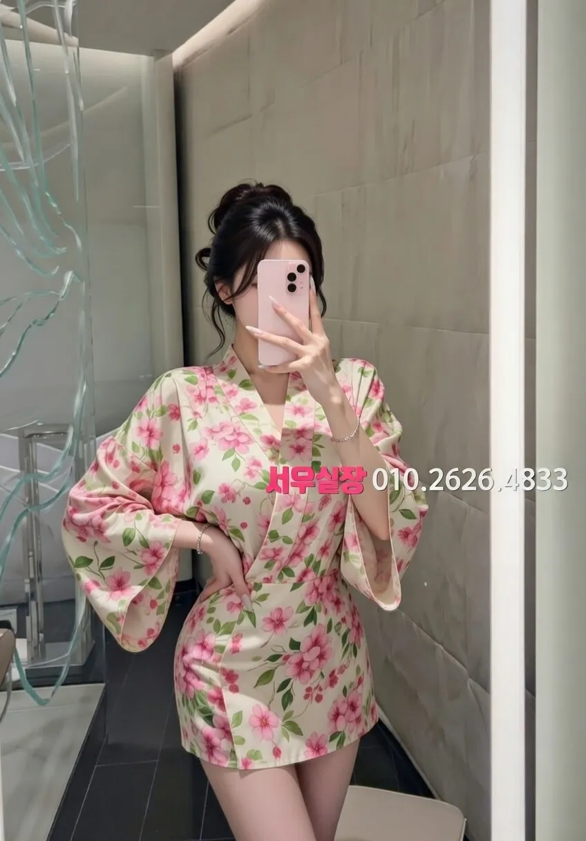 배곧 풀살롱 프리미엄 라인업 10번 프로필