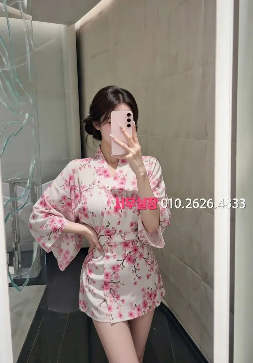 배곧 텐카페 프리미엄 라인업 15번 프로필