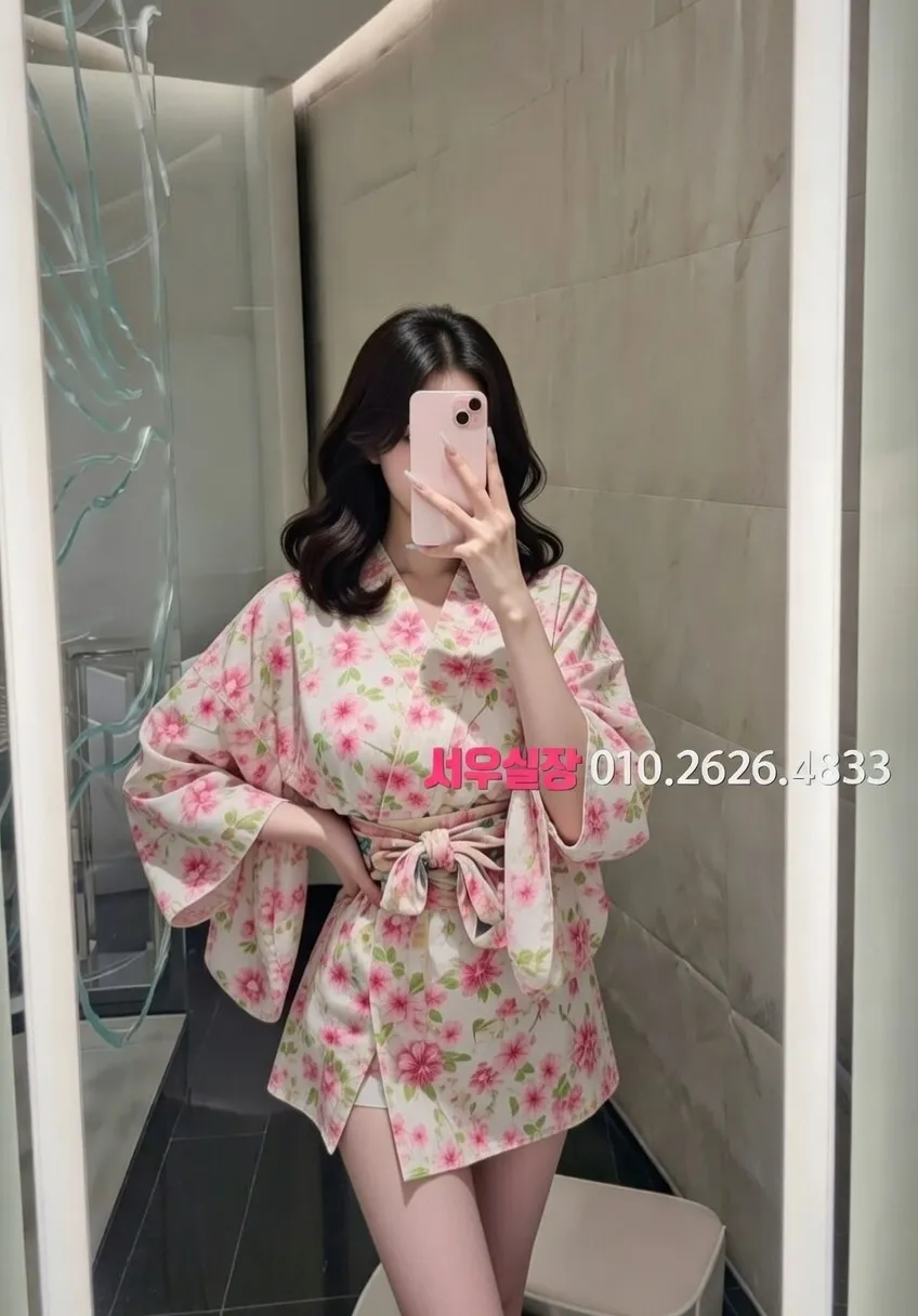 배곧 룸살롱 프리미엄 라인업 6번 프로필