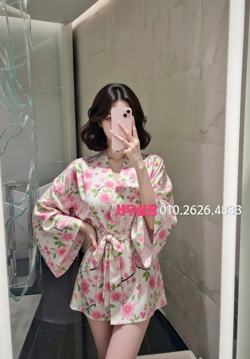 배곧 풀살롱 프리미엄 라인업 27번 프로필