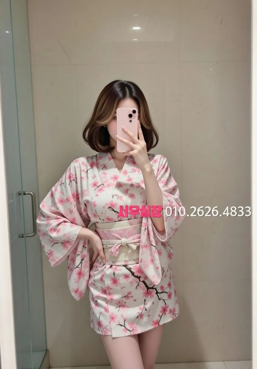 배곧 셔츠룸 프리미엄 라인업 3번 프로필