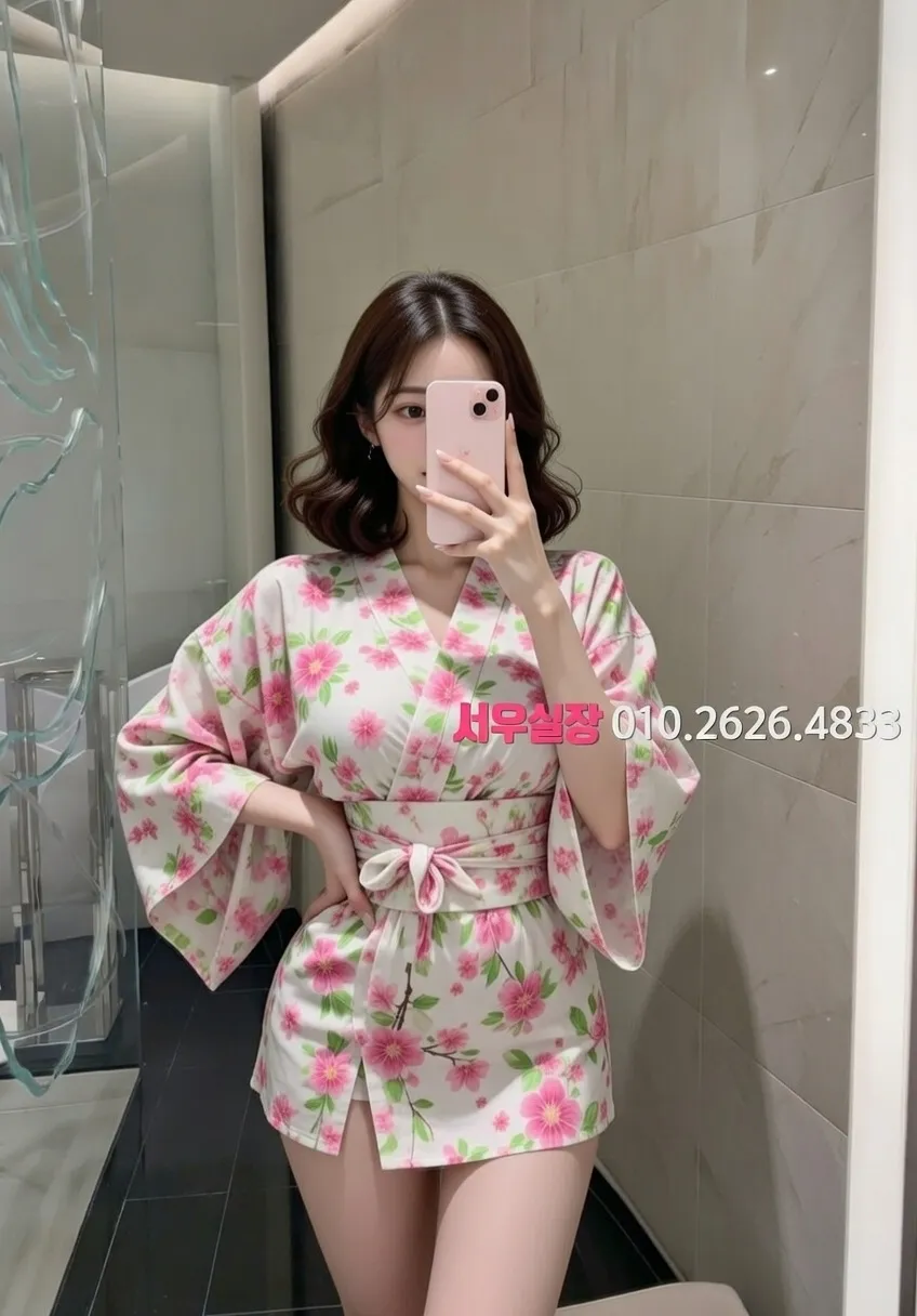 배곧 텐프로 프리미엄 라인업 15번 프로필