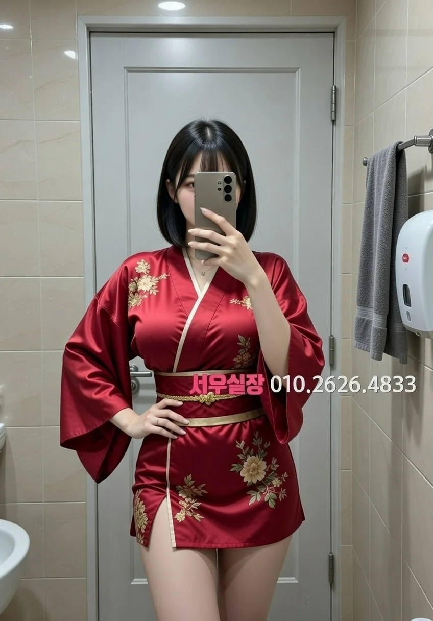 배곧 텐프로 프리미엄 라인업 36번 프로필