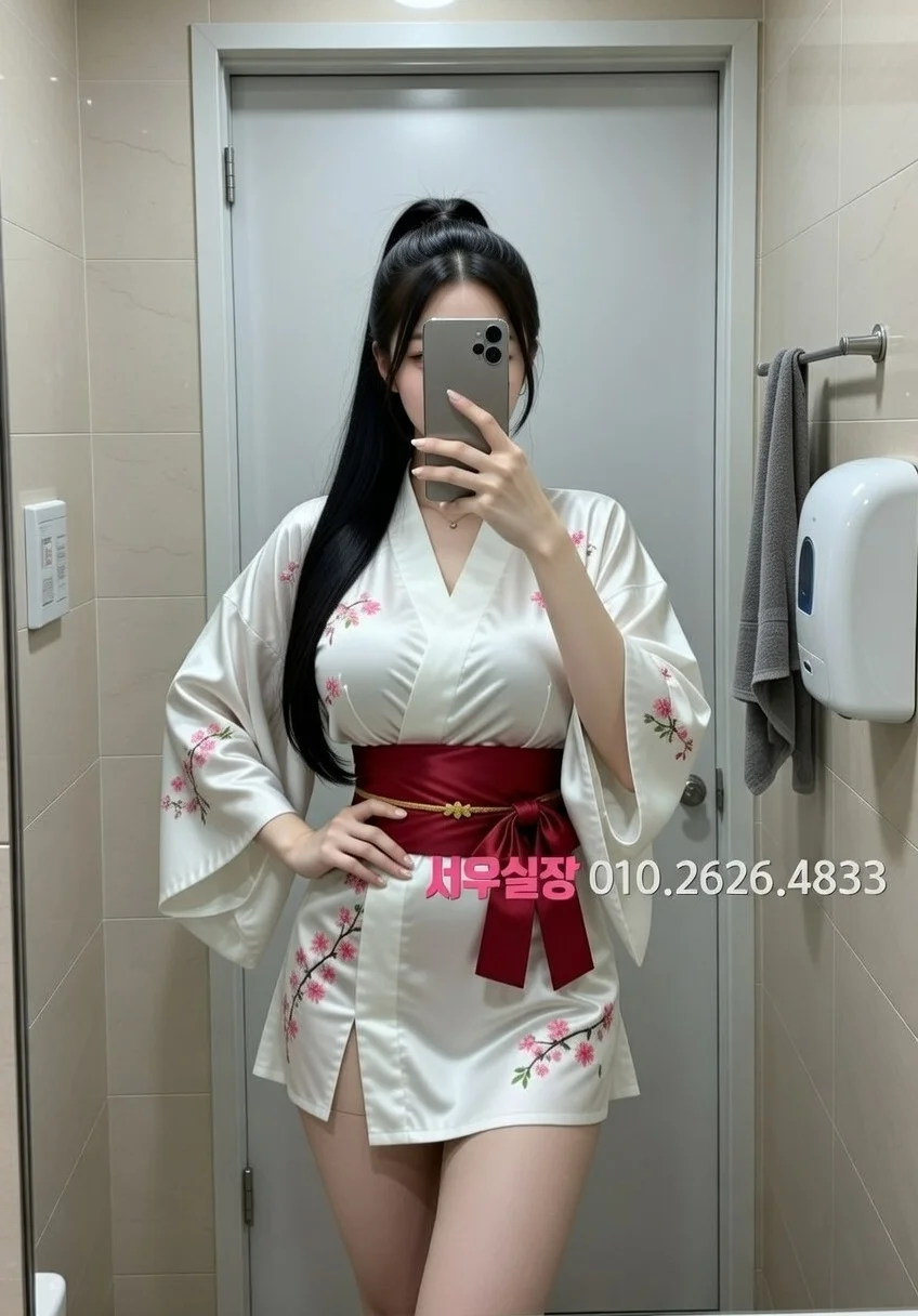 배곧 룸싸롱 프리미엄 라인업 25번 프로필