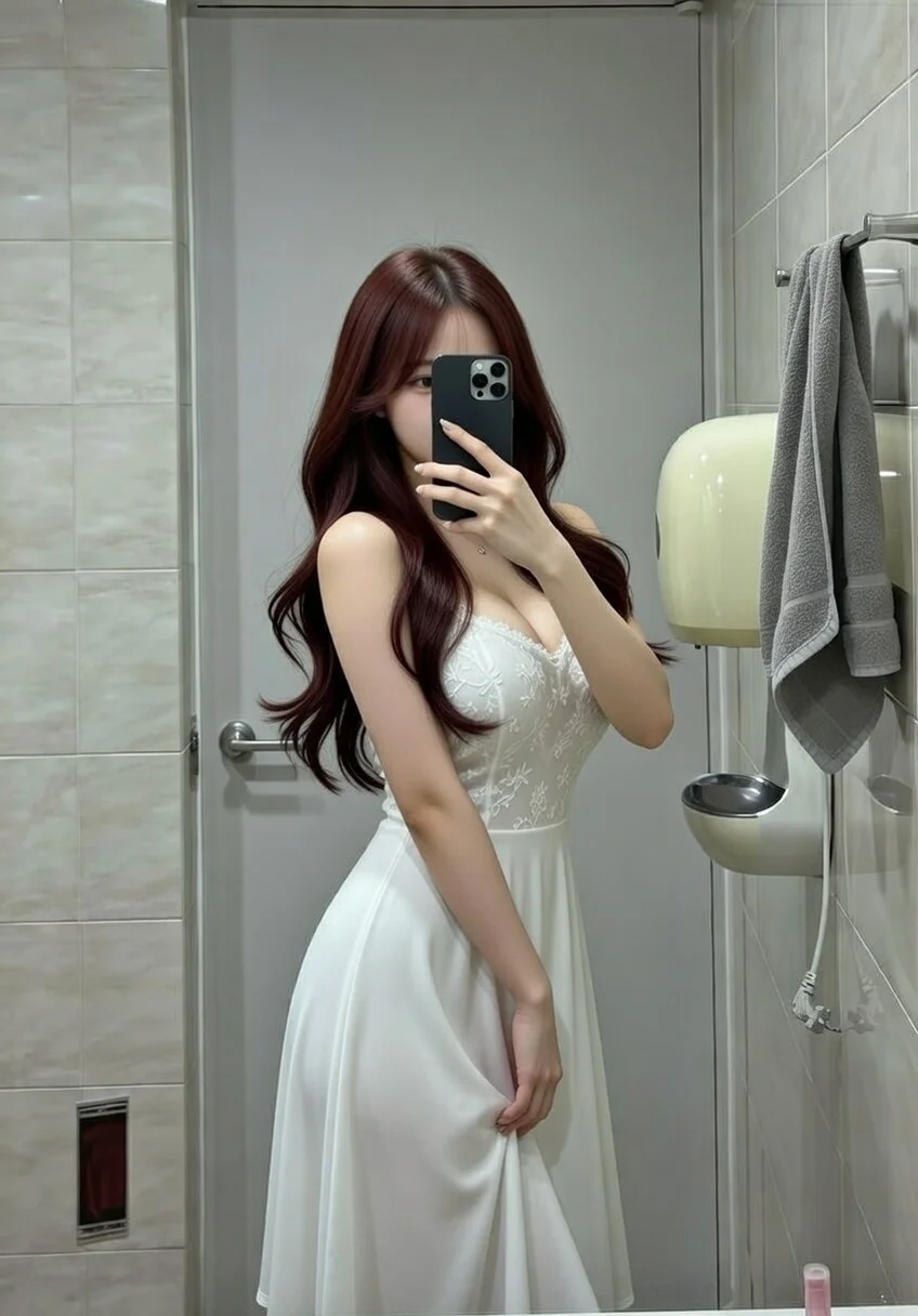 배곧 러시아노래방 프리미엄 라인업 7번 프로필